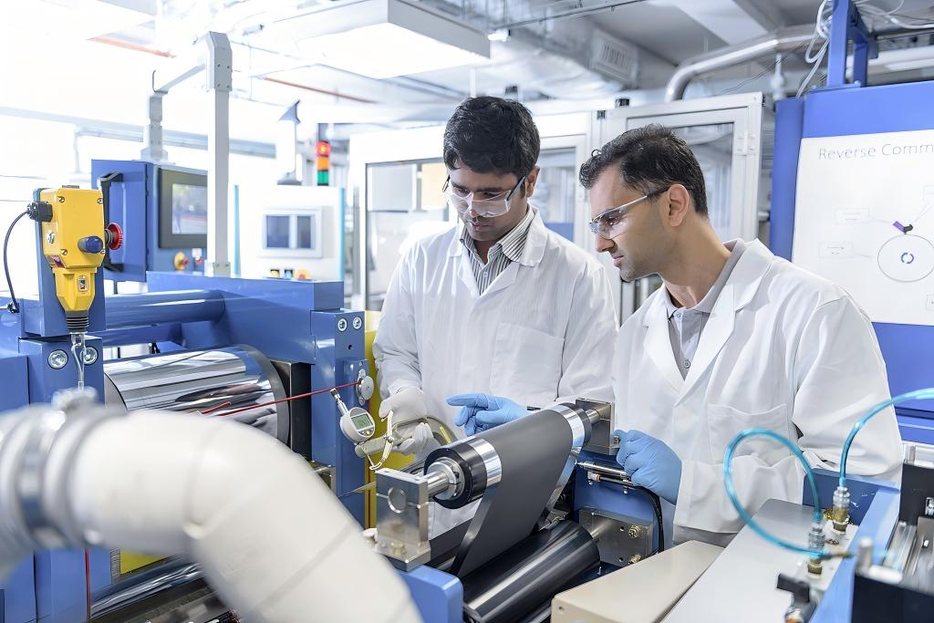 中国视觉检测行业：从“春秋战国”到“合纵连横”的立体化竞争