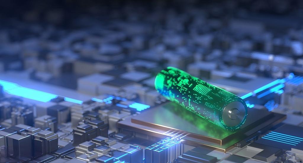 江苏图恩视觉科技申请隔离膜点涂工艺后产品辅助检测专利，避免灰尘影响后续视觉检测效果